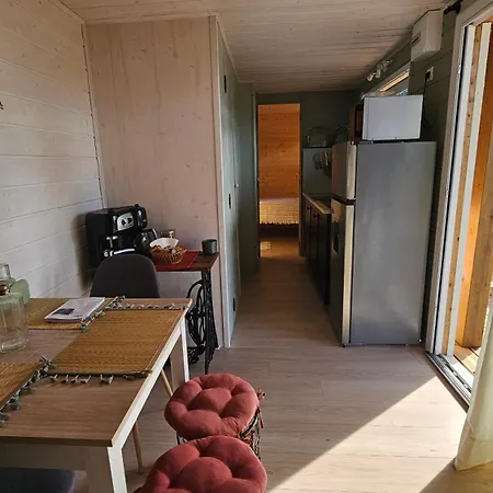 Campingplatz Les Etoiles *