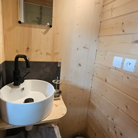 Les Etoiles Campingplatz *